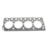 SABO | 99914 | JUNTA CABECOTE (METALICA) MB MOTOR OM904LA (P/PISTAO 102MM)-d74e8adf-032c-4f79-a449-11b1180f56b4