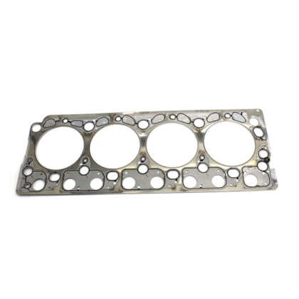 SABO | 99924 | JUNTA CABECOTE (METALICA) MB MOTOR OM924LA (PARA PISTAO 106MM)