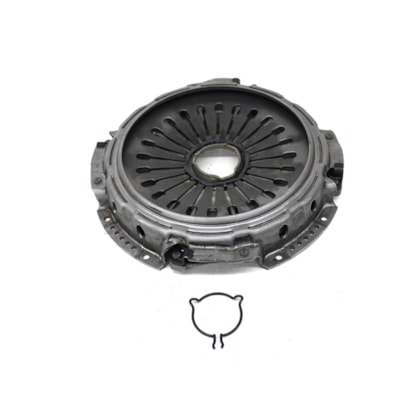 SACHS | 1314 | PLATO EMBREAGEM 310MM MB 710/914 MOTOR OM364LA