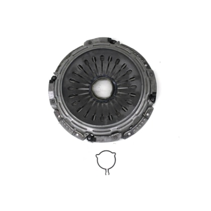 SACHS | 1314 | PLATO EMBREAGEM 310MM MB 710/914 MOTOR OM364LA