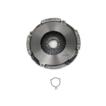 SACHS | 1314 | PLATO EMBREAGEM 310MM MB 710/914 MOTOR OM364LA