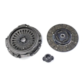 SACHS | 3400001619 | KIT EMBREAGEM 310MM 10E VW NOVO DELIVERY 6160 MOTOR CUMMINS ISF 2.8L
