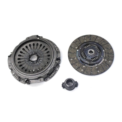 SACHS | 3400001619 | KIT EMBREAGEM 310MM 10E VW NOVO DELIVERY 6160 MOTOR CUMMINS ISF 2.8L