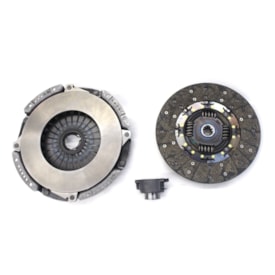 SACHS | 3400001619 | KIT EMBREAGEM 310MM 10E VW NOVO DELIVERY 6160 MOTOR CUMMINS ISF 2.8L