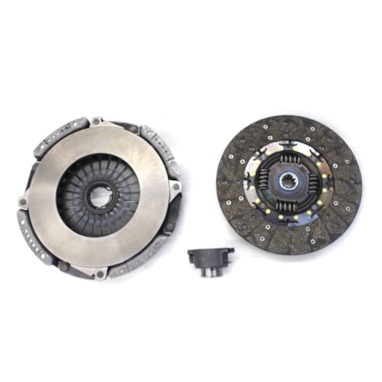 SACHS | 3400001619 | KIT EMBREAGEM 310MM 10E VW NOVO DELIVERY 6160 MOTOR CUMMINS ISF 2.8L
