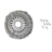 SACHS AUTOMOTIVE | 1085 | PLATO EMBREAGEM 330MM 13POL FORD/VW-2987dbb1-aa27-42ce-be38-db56bc9e28ea