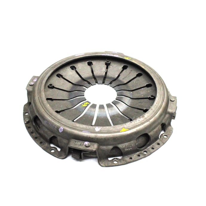 SACHS AUTOMOTIVE | 2VH141025X | PLATO DE EMBREAGEM S/ MANCAL REMANO À BASE DE TROCA2VG141037 (MANCAL E ROLAMENTO COM TUBO GUIA)/ BF6X7A605A (MANCAL COM ROLAMENTO SEM TUBO GUIA)-82f8774a-e85d-4abc-a8c5-2d3bdc2d571e