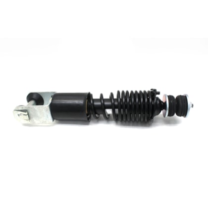 SACHS AUTOMOTIVE | 316810 | AMORTECEDOR TRASEIRO CABINE COM MOLA E SUPORTE FIXADOR MB ACCELO (TODOS)