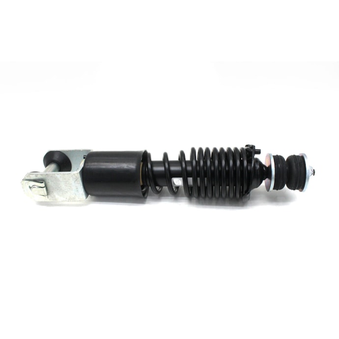 SACHS AUTOMOTIVE | 316810 | AMORTECEDOR TRASEIRO CABINE COM MOLA E SUPORTE FIXADOR MB ACCELO (TODOS)-af13569e-fd32-4544-be24-926e8e374049