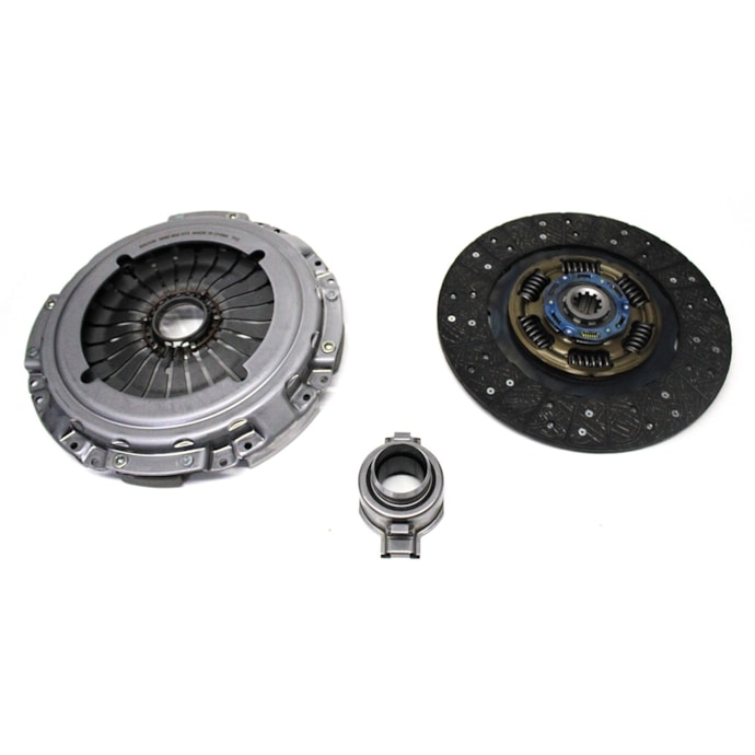 SACHS AUTOMOTIVE | 3400654142 | KIT EMBREAGEM 362MM 10E VW NOVO DELIVERY 9170/11180/13180 (2018..) MOTOR CUMMINS ISF 3.8 (REVESTIMENTO HD) (SISTEMA PUXAR) (CAMBIO EATON MANUAL)-50aec306-39fd-4e03-a18e-7329bdc70a1f