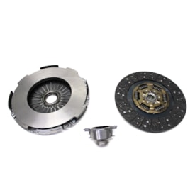 SACHS AUTOMOTIVE | 3400654142 | KIT EMBREAGEM 362MM 10E VW NOVO DELIVERY 9170/11180/13180 (2018..) MOTOR CUMMINS ISF 3.8 (REVESTIMENTO HD) (SISTEMA PUXAR) (CAMBIO EATON MANUAL)