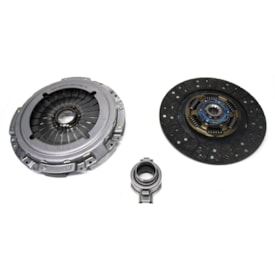 SACHS AUTOMOTIVE | 3400654142 | KIT EMBREAGEM 362MM 10E VW NOVO DELIVERY 9170/11180/13180 (2018..) MOTOR CUMMINS ISF 3.8 (REVESTIMENTO HD) (SISTEMA PUXAR) (CAMBIO EATON MANUAL)