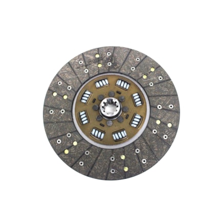 SACHS AUTOMOTIVE | 5391 | DISCO EMBREAGEM 310MM MB AGL 1313/1513/1516/1518/2013/2213 MOTOR OM352/OM352A | MB 710/712/912 MICRO ONIBUS LO610/LO812 MOTOR OM364A/OM364LA