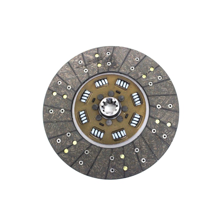 SACHS AUTOMOTIVE | 5391 | DISCO EMBREAGEM 310MM MB AGL 1313/1513/1516/1518/2013/2213 MOTOR OM352/OM352A | MB 710/712/912 MICRO ONIBUS LO610/LO812 MOTOR OM364A/OM364LA-25c50d6c-576d-4810-bdcc-82c3f6d8b8e4
