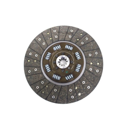 SACHS AUTOMOTIVE | 5391 | DISCO EMBREAGEM 310MM MB AGL 1313/1513/1516/1518/2013/2213 MOTOR OM352/OM352A | MB 710/712/912 MICRO ONIBUS LO610/LO812 MOTOR OM364A/OM364LA
