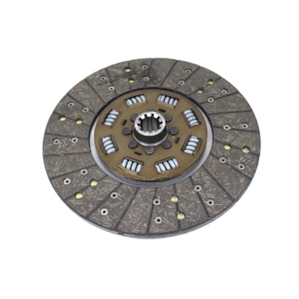 SACHS AUTOMOTIVE | 5391 | DISCO EMBREAGEM 310MM MB AGL 1313/1513/1516/1518/2013/2213 MOTOR OM352/OM352A | MB 710/712/912 MICRO ONIBUS LO610/LO812 MOTOR OM364A/OM364LA