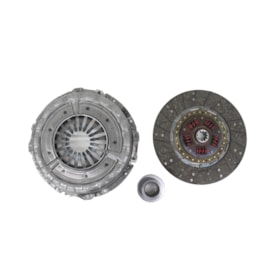 SACHS AUTOMOTIVE | 6142 | KIT EMBREAGEM 330MM 13POL 10E FORD/VW (COM ROLAMENTO) MOTOR MWM 229/6