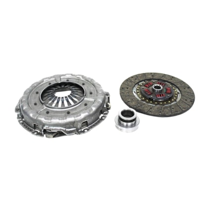 SACHS AUTOMOTIVE | 6142 | KIT EMBREAGEM 330MM 13POL 10E FORD/VW (COM ROLAMENTO) MOTOR MWM 229/6