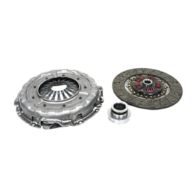 SACHS AUTOMOTIVE | 6142 | KIT EMBREAGEM 330MM 13POL 10E FORD/VW (COM ROLAMENTO) MOTOR MWM 229/6