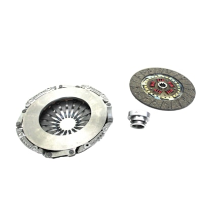 SACHS AUTOMOTIVE | 6142 | KIT EMBREAGEM 330MM 13POL 10E FORD/VW (COM ROLAMENTO) MOTOR MWM 229/6