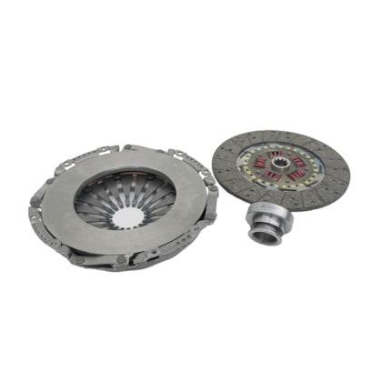 SACHS AUTOMOTIVE | 6142 | KIT EMBREAGEM 330MM 13POL 10E FORD/VW (COM ROLAMENTO) MOTOR MWM 229/6