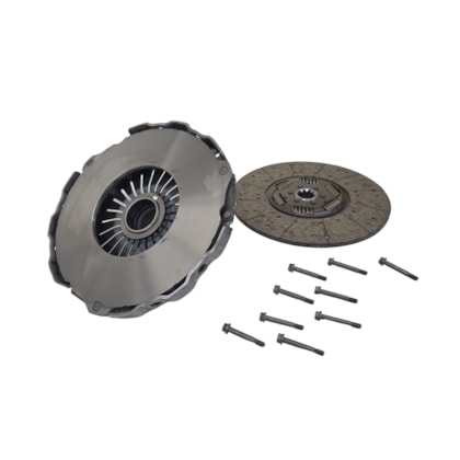 SACHS AUTOMOTIVE | 6379 | KIT EMBREAGEM 380MM SOBRE TUBO GUIA