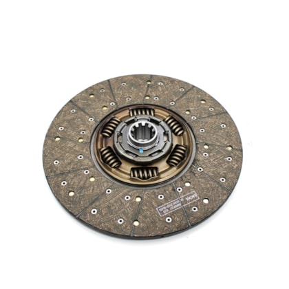 SACHS AUTOMOTIVE | 6983 | KIT EMBREAGEM 380MM VW/FORD (USO COM TUBO GUIA)