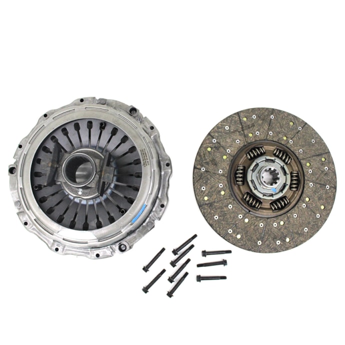 SACHS AUTOMOTIVE | 6987 | KIT EMBREAGEM 380MM 10E VW ONIBUS 15180EOD/15190EOD/17210EOD/17230EOD MOTOR MWM X12 4CIL/6CIL (PARA USO COM TUBO GUIA)-d530f56c-b140-4d8b-be79-c6b4584570b0
