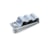 SAES | S21 | ABRACADEIRA TRIPLA PARA 3 CANOS TUBO/CANO BICO INJETOR MB MOTOR OM314/OM352/OM366/OM366A-3f132b2e-57ac-49b4-9397-6b62bd67483e