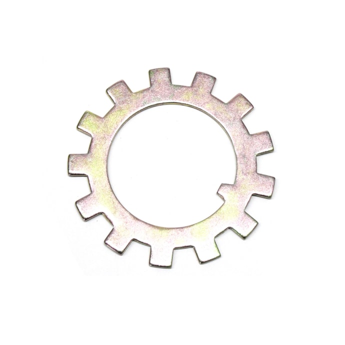 SAES | S68 | TRAVA ARANHA CUBO TRUCK/CARRETA VW 80X132MM (8090/9090) (DENTE CURTO)-83142f20-47b9-47e7-9327-297f2e747e52