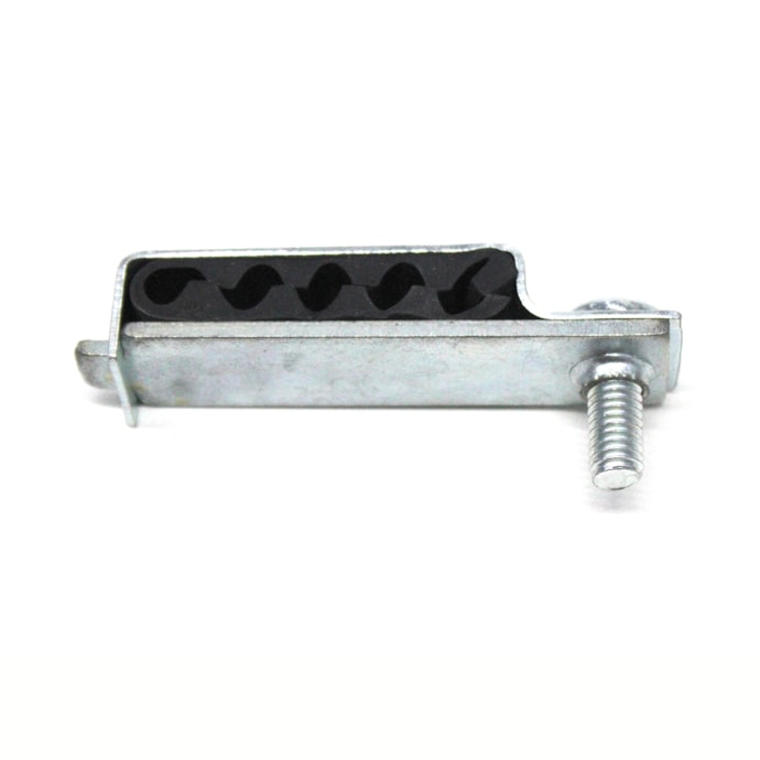 SAES | S93 | ABRACADEIRA QUINTUPLA PARA 5 CANOS TUBO/CANO BICO INJETOR MB MOTOR OM447/OM449-d198ba18-d24b-400a-8c86-eae4100a1ae7