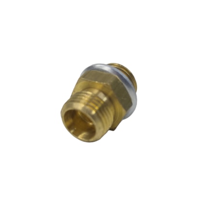 SBU | 20441616C | PONTEIRA M16X1,5XM16X1,5