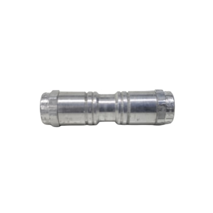 SBU | 260306M | UNIAO/ENGATE RAPIDO (6MM) 6M PARA TUBO TECALON 6X4 (ALUMINIO)