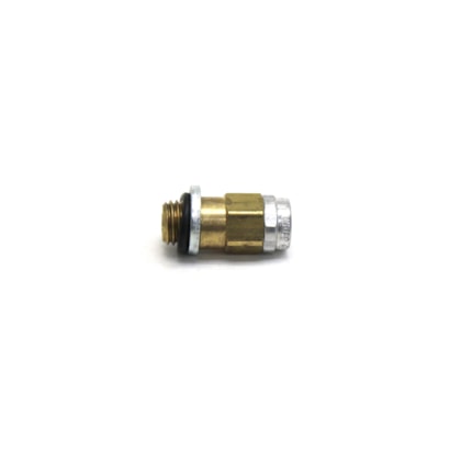 SBU | 26040612C | CONECTOR RETO 6MM X M12 X 1,5