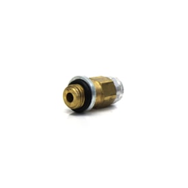 SBU | 26040612C | CONECTOR RETO 6MM X M12 X 1,5