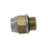 SBU | 26041016C | UNIAO/CONEXAO/EMENDA RETA (16MM) M16X1,5 (LATAO) (PARA TUBO/TECALON 10MM)-37f424d7-ede8-4057-bef1-dac48a65e2f0