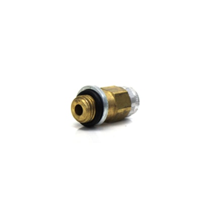 SBU | 2T2323174A | CONECTOR RETO 6MM X M12 X 1,5