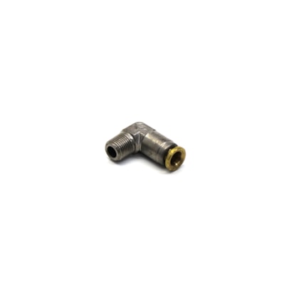 SBU | 4C452535RA | CONEXAO/COTOVELO 90 GRAUS ROSCA 1/8 NPT (PARA TUBO TECALON 6MM)