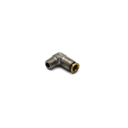 SBU | 800706018M | CONEXAO/COTOVELO 90 GRAUS ROSCA 1/8 NPT (PARA TUBO TECALON 6MM)