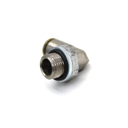 SBU | 83071016C | CONEXAO COTOVELO MACHO COM INSERT M16X10MM