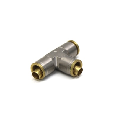 SBU | 830912M | CONEXAO T  12MM