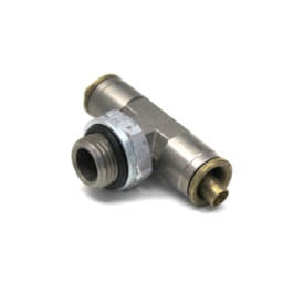 SBU | 83101016C | TEE 10X3/8