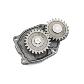 SCHADEK | 10133 | BOMBA OLEO COM EMBOLO MOTOR CUMMINS 6CIL (SERIE C 8.3 MECANICO)