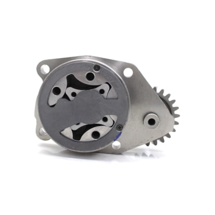 SCHADEK | 10133 | BOMBA OLEO COM EMBOLO MOTOR CUMMINS 6CIL (SERIE C 8.3 MECANICO)