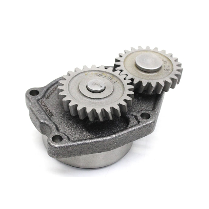 SCHADEK | 10133 | BOMBA OLEO COM EMBOLO MOTOR CUMMINS 6CIL (SERIE C 8.3 MECANICO)-5abed521-b605-4583-8d21-794215dae395