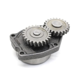 SCHADEK | 10133 | BOMBA OLEO COM EMBOLO MOTOR CUMMINS 6CIL (SERIE C 8.3 MECANICO)