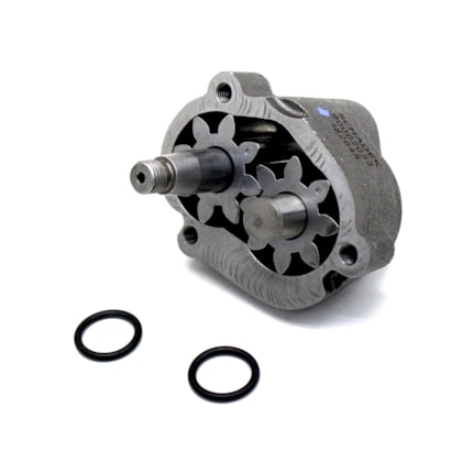 SCHADEK | 10347 | BOMBA OLEO VW CONSTELLATION/WORKER MOTOR MAN D0836 6CIL EURO 5 (COM ENGRENAGEM 32MM) (PARA MOTORES DE 260CV/280CV/340CV)