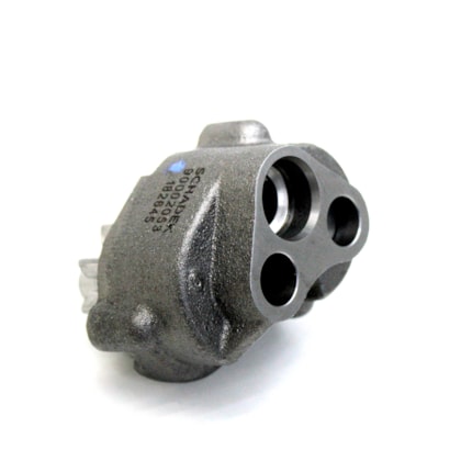 SCHADEK | 10347 | BOMBA OLEO VW CONSTELLATION/WORKER MOTOR MAN D0836 6CIL EURO 5 (COM ENGRENAGEM 32MM) (PARA MOTORES DE 260CV/280CV/340CV)