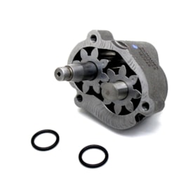 SCHADEK | 10347 | BOMBA OLEO VW CONSTELLATION/WORKER MOTOR MAN D0836 6CIL EURO 5 (COM ENGRENAGEM 32MM) (PARA MOTORES DE 260CV/280CV/340CV)