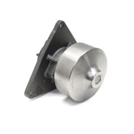 SCHADEK | 20079 | BOMBA DAGUA FORD/VW MOTOR CUMMINS SERIE C 8.3 6CIL MECANICO